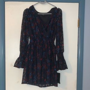 Juniors Princess Dress